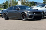 2022 Dodge Charger R/T Scat Pack Widebody