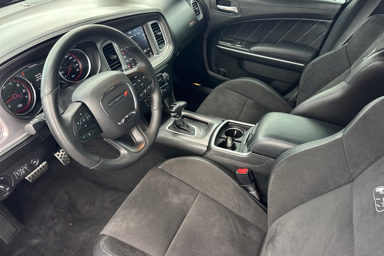 2023 Dodge Charger R/T Scat Pack