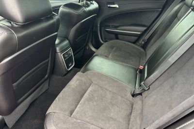 2023 Dodge Charger R/T Scat Pack