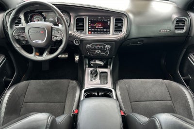 2023 Dodge Charger R/T Scat Pack
