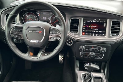 2023 Dodge Charger R/T Scat Pack