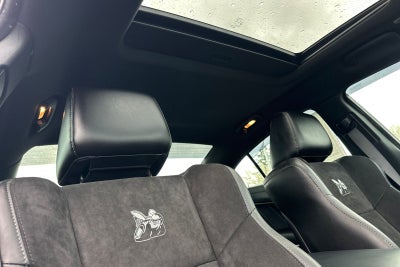 2023 Dodge Charger R/T Scat Pack