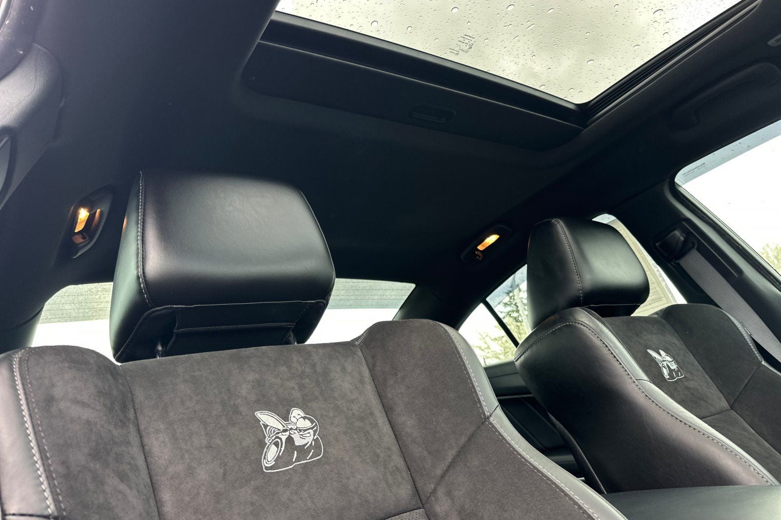 2023 Dodge Charger R/T Scat Pack