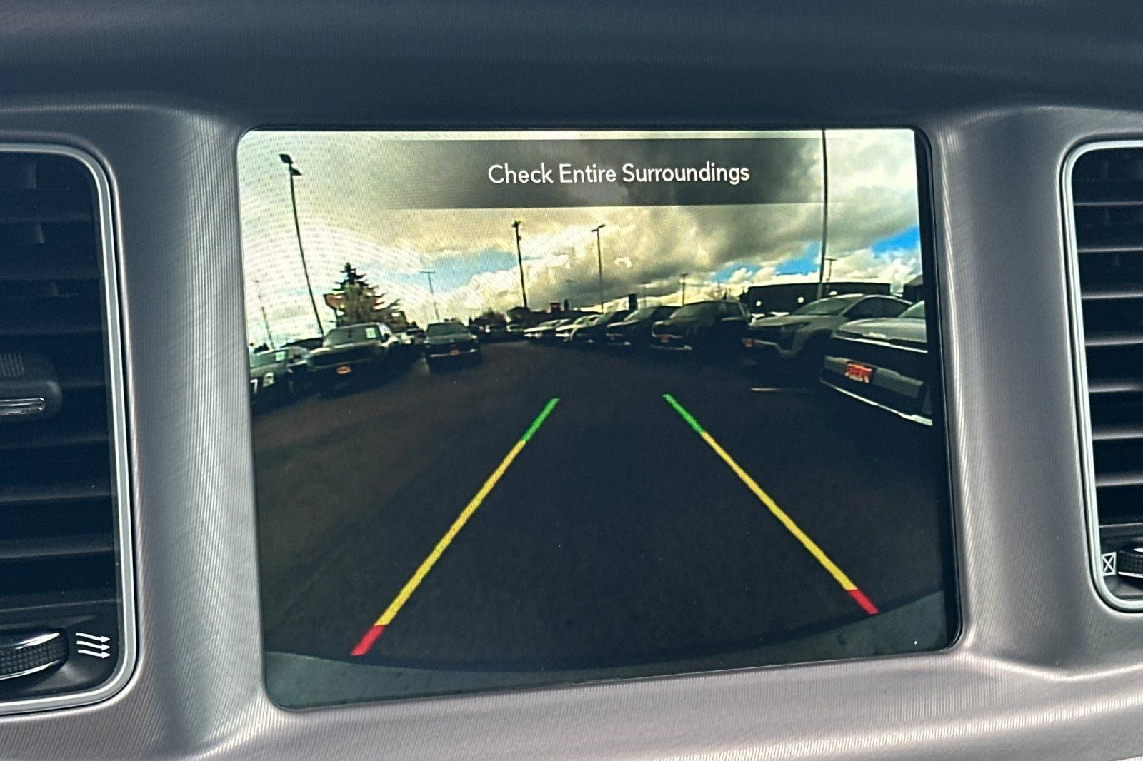 2023 Dodge Charger R/T Scat Pack