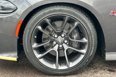 2023 Dodge Charger R/T Scat Pack