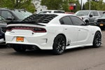2023 Dodge Charger R/T Scat Pack