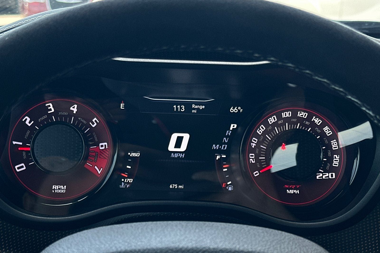 2023 Dodge Challenger SRT Hellcat Redeye Widebody Jailbreak