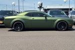 2023 Dodge Challenger SRT Hellcat Redeye Widebody Jailbreak