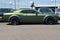 2023 Dodge Challenger SRT Hellcat Redeye Widebody Jailbreak