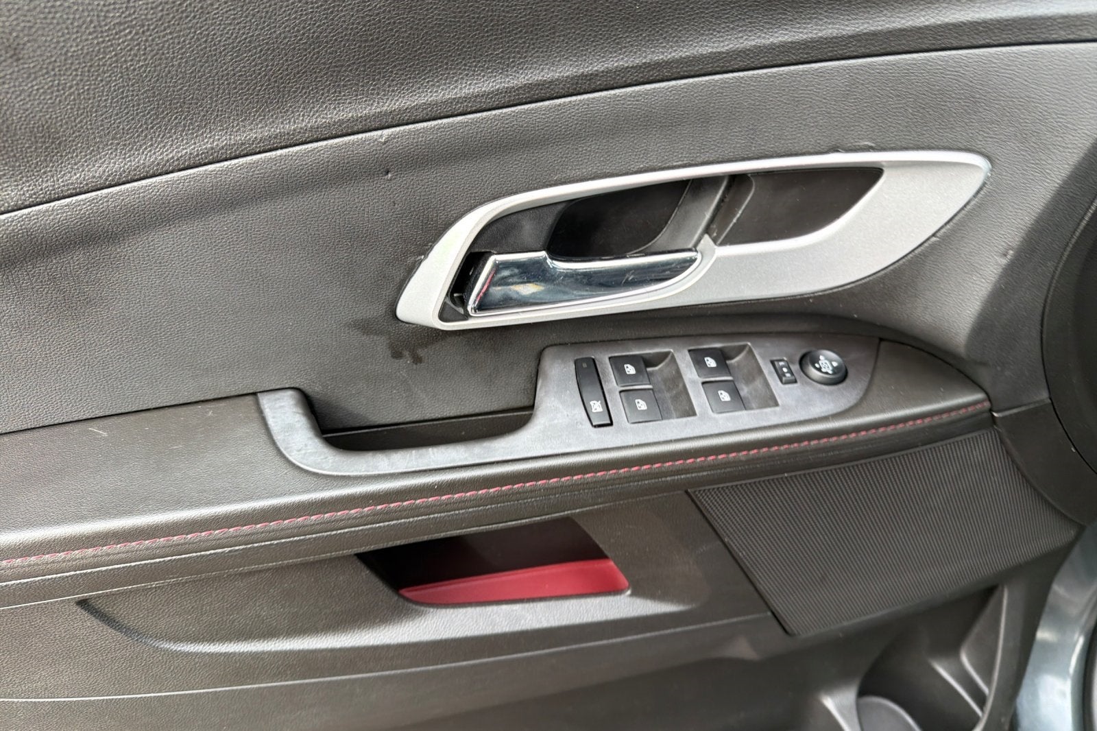 2011 Chevrolet Equinox LT 1LT