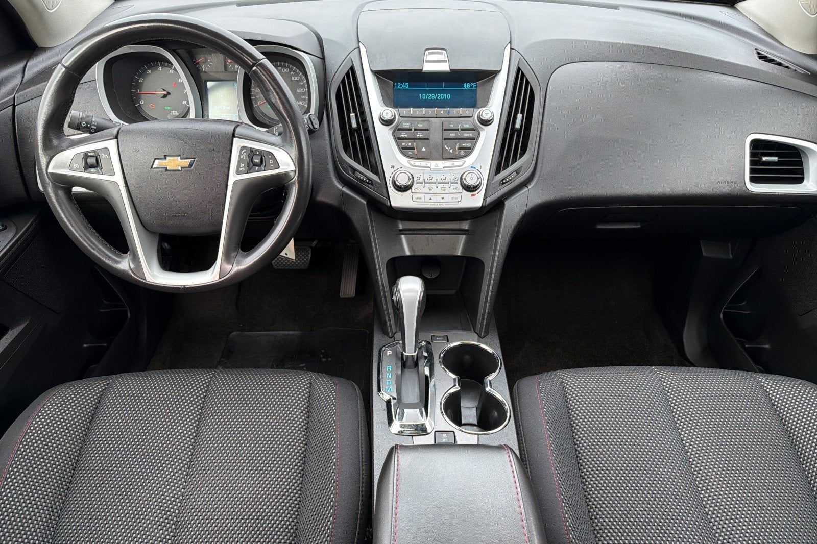 2011 Chevrolet Equinox LT 1LT