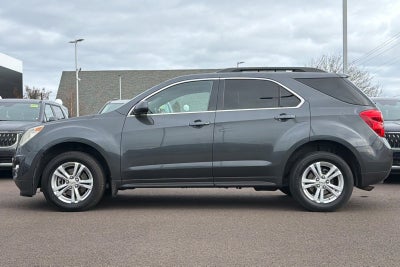 2011 Chevrolet Equinox LT 1LT