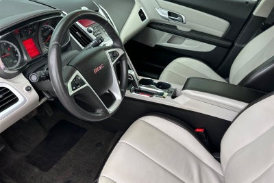 2011 GMC Terrain SLT-2