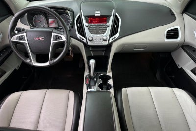2011 GMC Terrain SLT-2