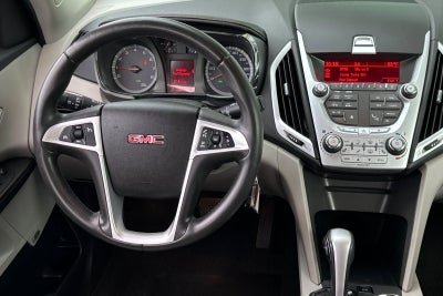 2011 GMC Terrain SLT-2