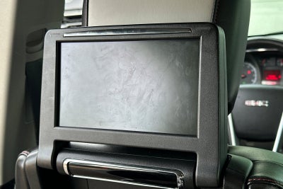 2011 GMC Terrain SLT-2