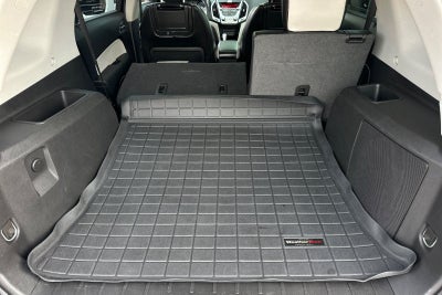 2011 GMC Terrain SLT-2