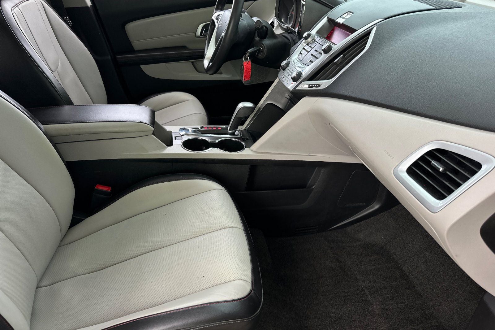 2011 GMC Terrain SLT-2