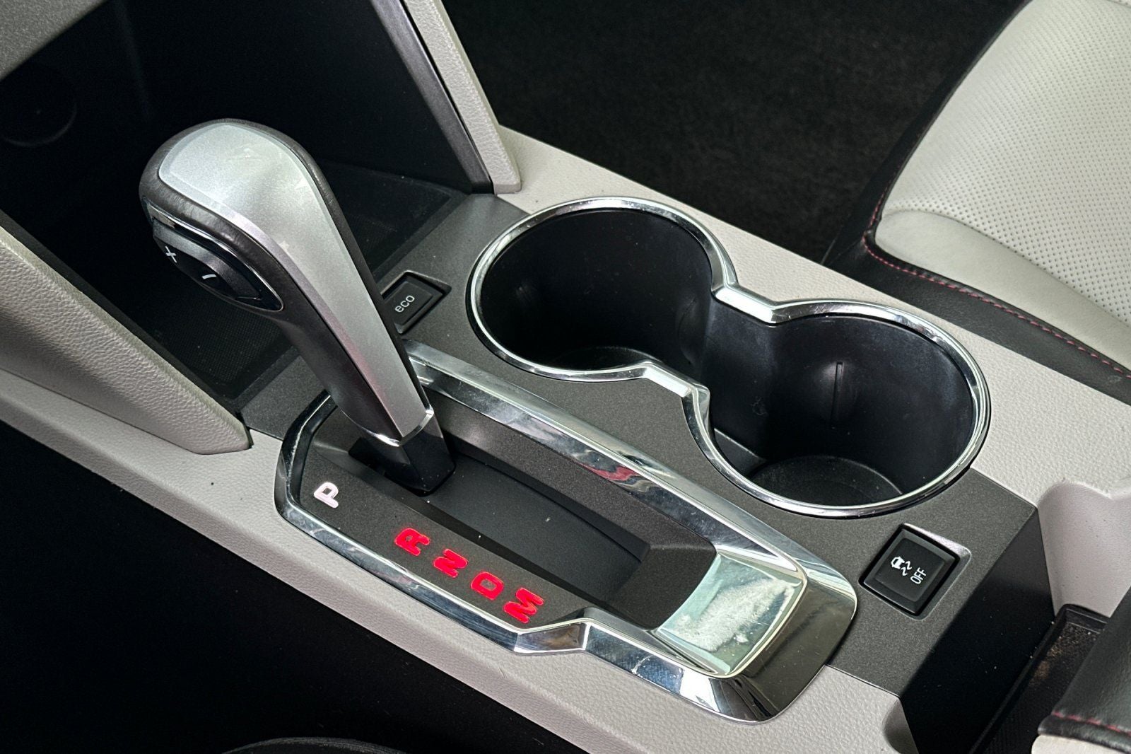 2011 GMC Terrain SLT-2