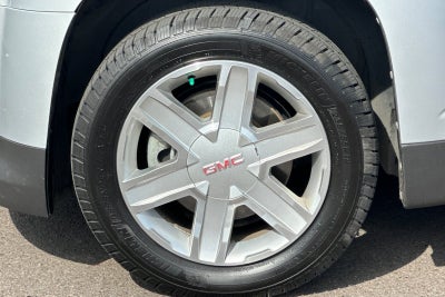 2011 GMC Terrain SLT-2