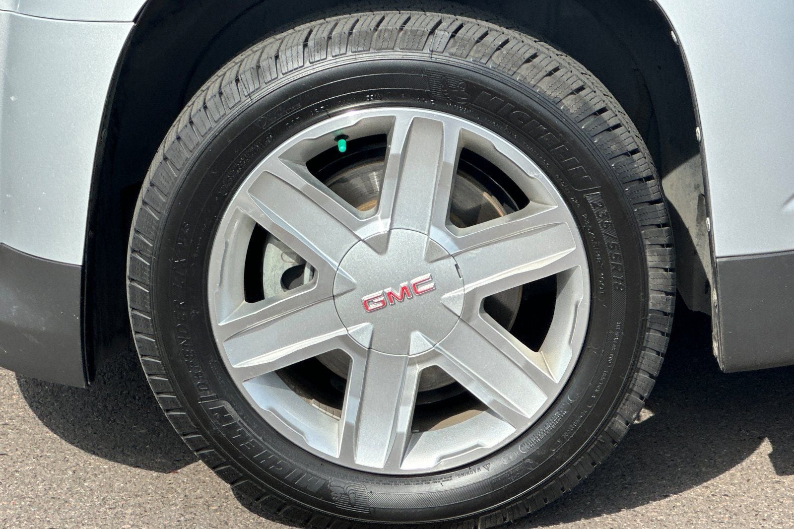 2011 GMC Terrain SLT-2