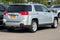 2011 GMC Terrain SLT-2