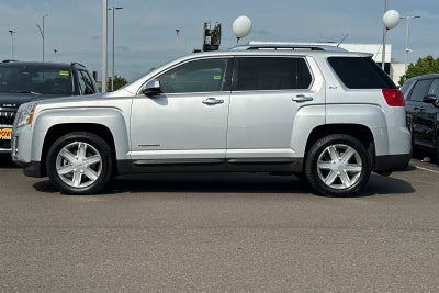 2011 GMC Terrain SLT-2