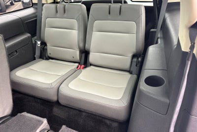 2018 Ford Flex Limited