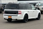 2018 Ford Flex Limited