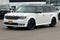 2018 Ford Flex Limited