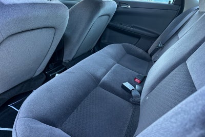 2016 Chevrolet Impala Limited LS