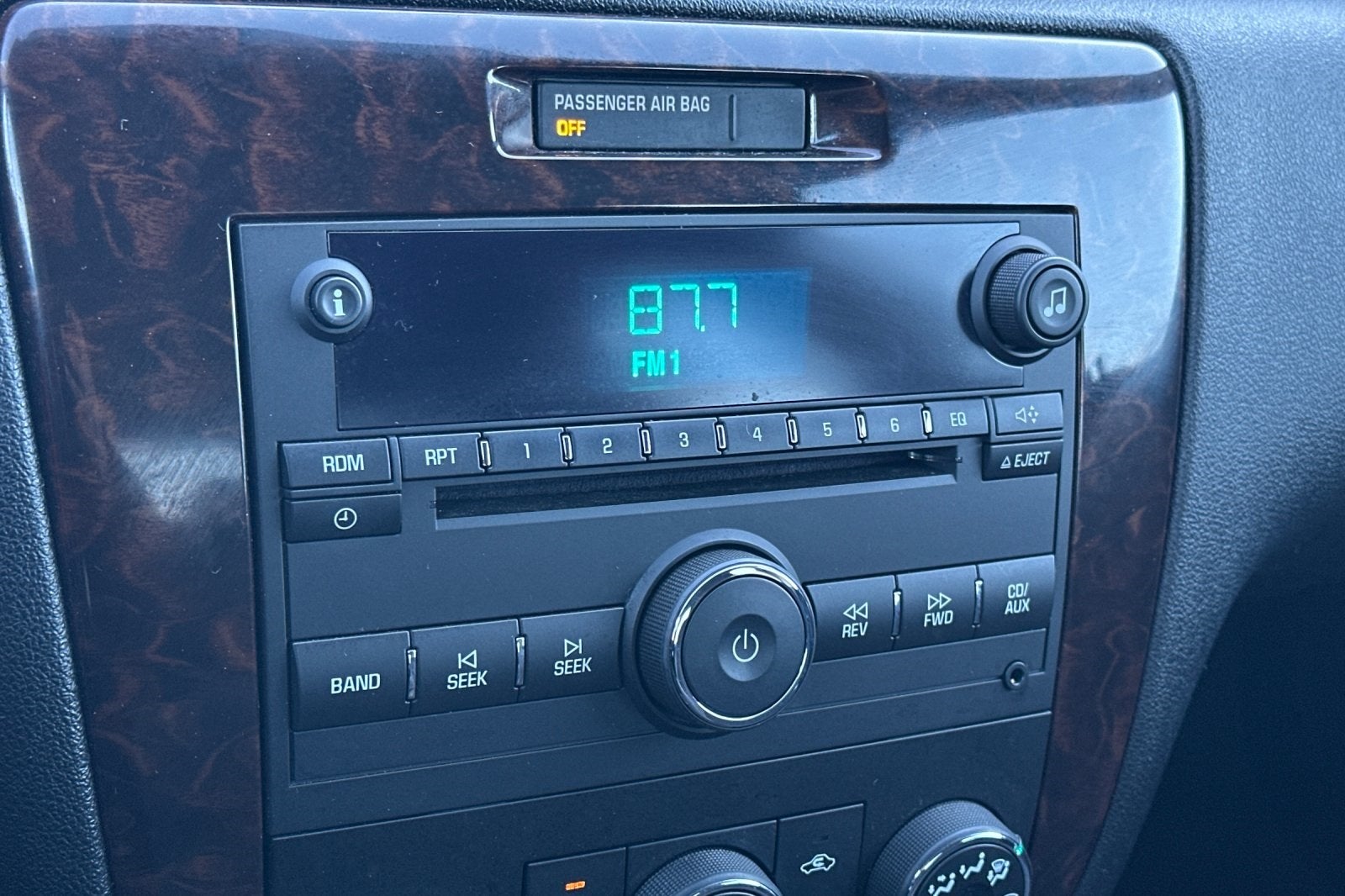 2016 Chevrolet Impala Limited LS