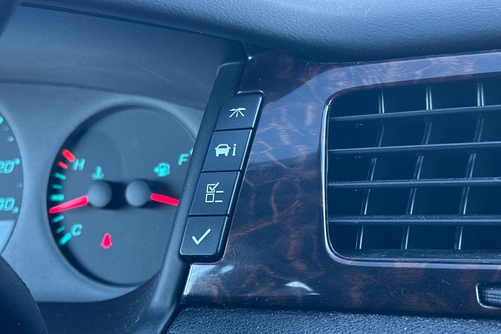 2016 Chevrolet Impala Limited LS