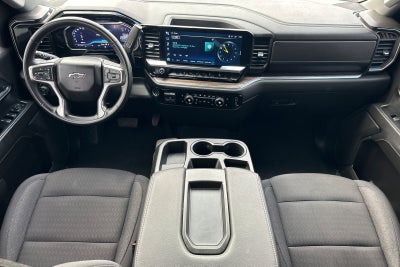 2024 Chevrolet Silverado 3500HD LT