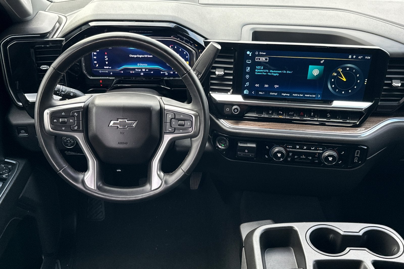 2024 Chevrolet Silverado 3500HD LT