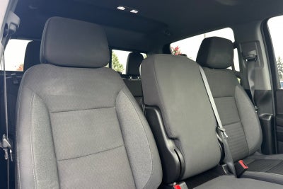2024 Chevrolet Silverado 3500HD LT
