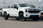 2024 Chevrolet Silverado 3500HD LT