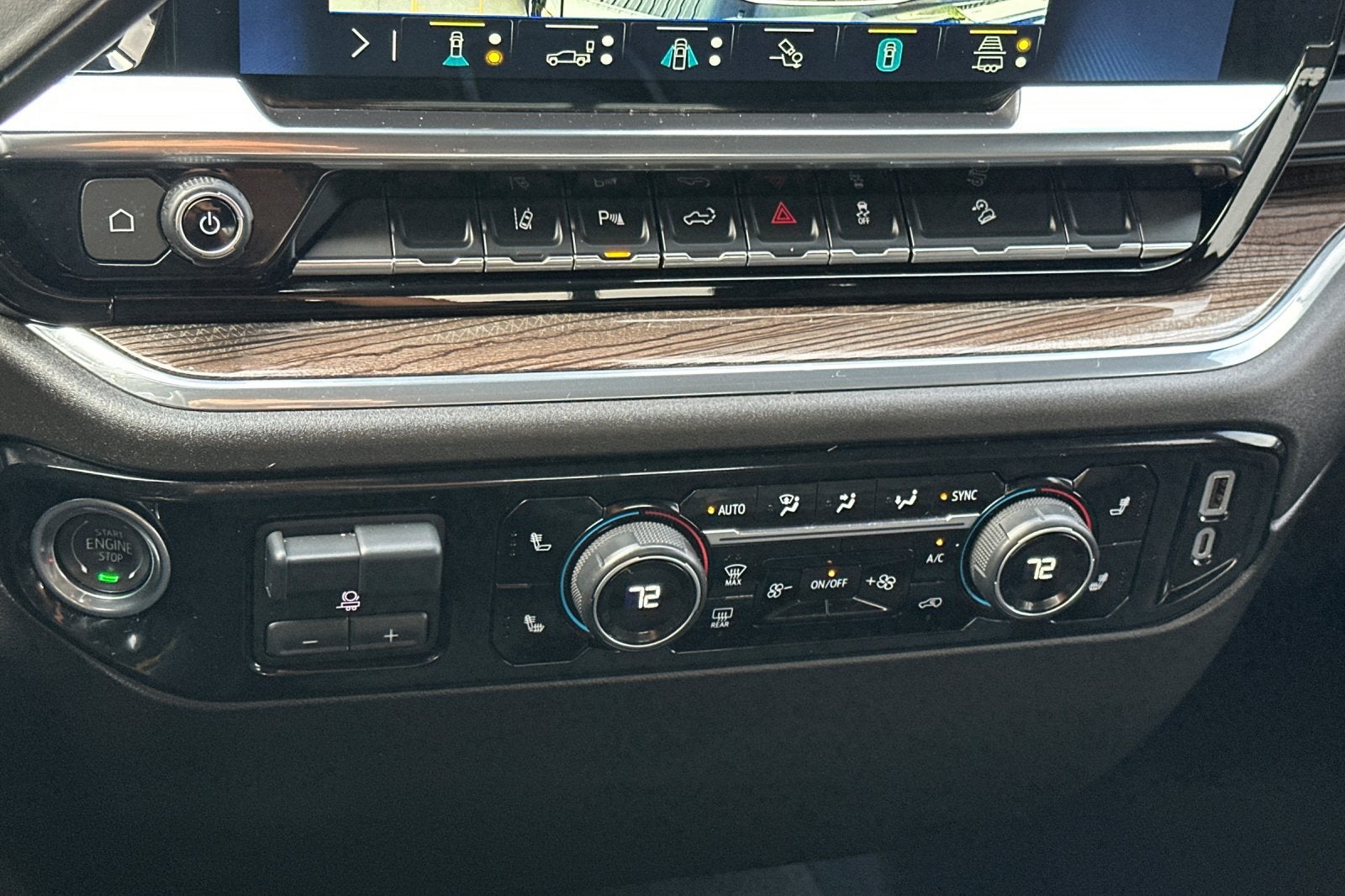 2024 Chevrolet Silverado 3500HD LT