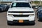 2019 Chevrolet Silverado 1500 LD WT