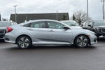 2016 Honda Civic EX-T w/Honda Sensing
