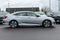 2016 Honda Civic EX-T w/Honda Sensing