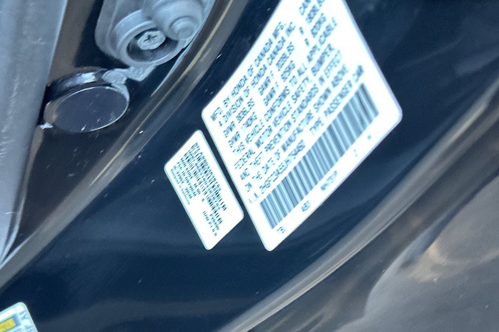 2018 Honda Civic Si