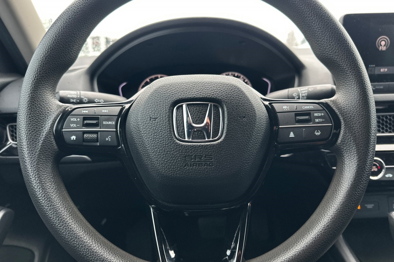 2022 Honda Civic LX