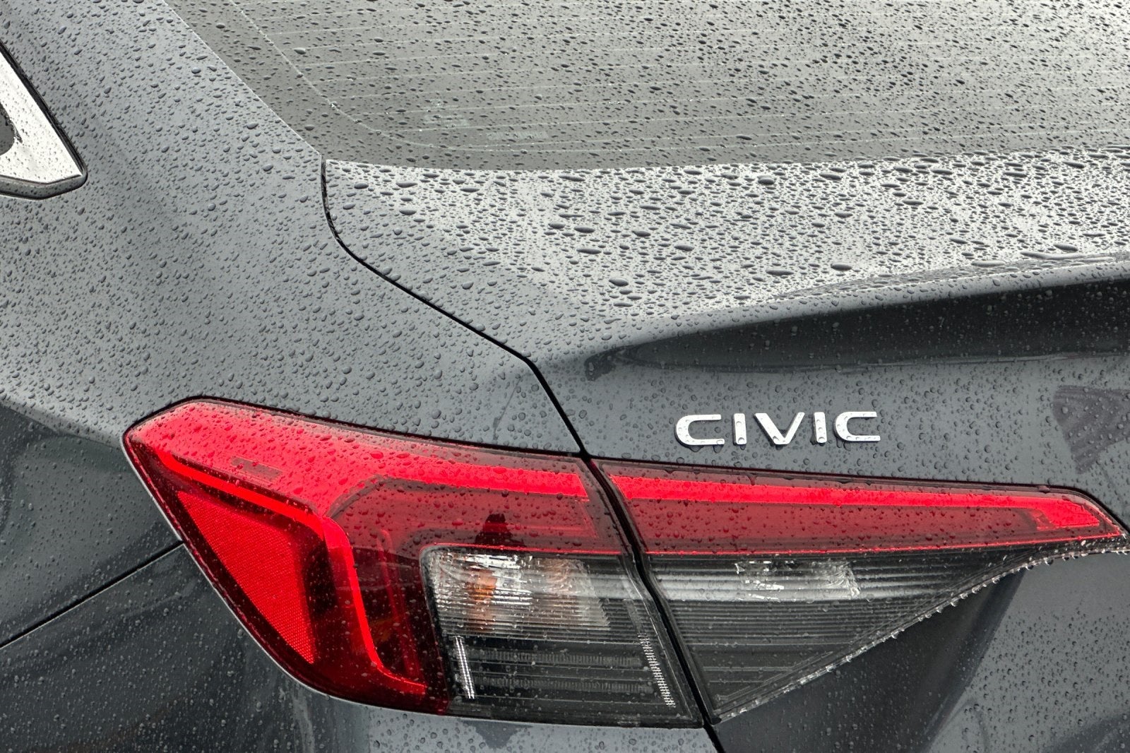 2022 Honda Civic LX