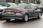 2022 Honda Civic LX