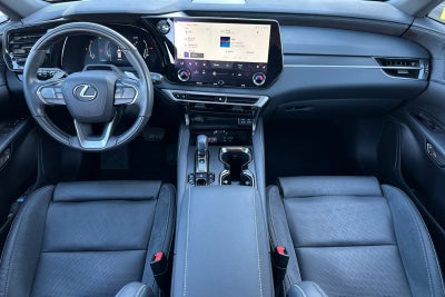 2024 Lexus RX 350 Luxury
