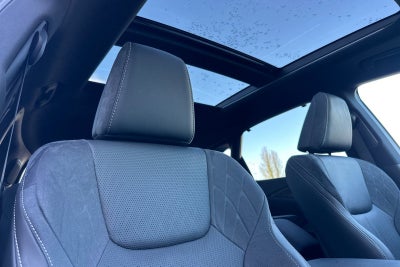 2024 Lexus RX 350 Luxury