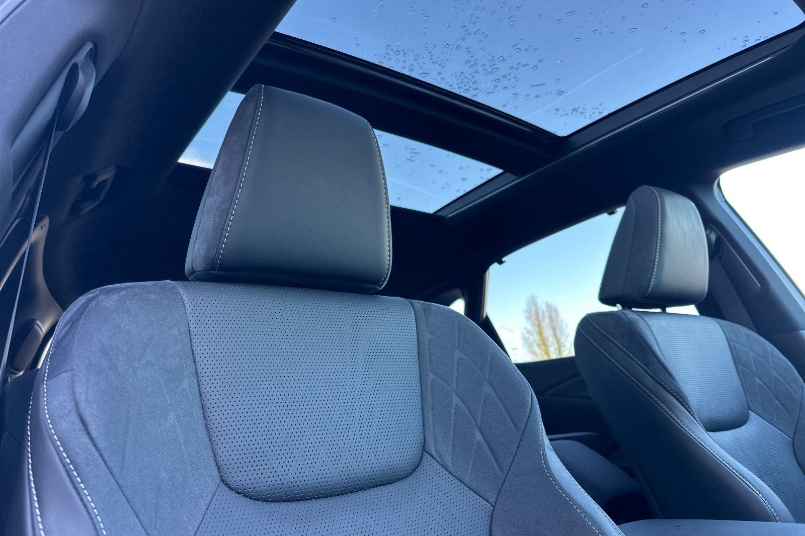 2024 Lexus RX 350 Luxury