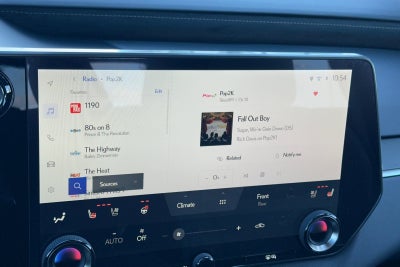 2024 Lexus RX 350 Luxury