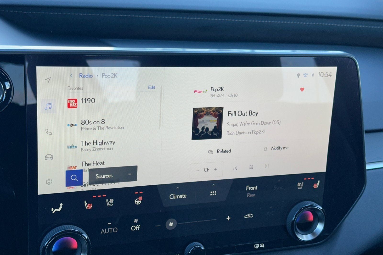 2024 Lexus RX 350 Luxury